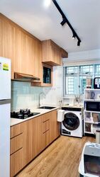 Blk 522A Tampines Greenleaf (Tampines), HDB 2 Rooms #566384891